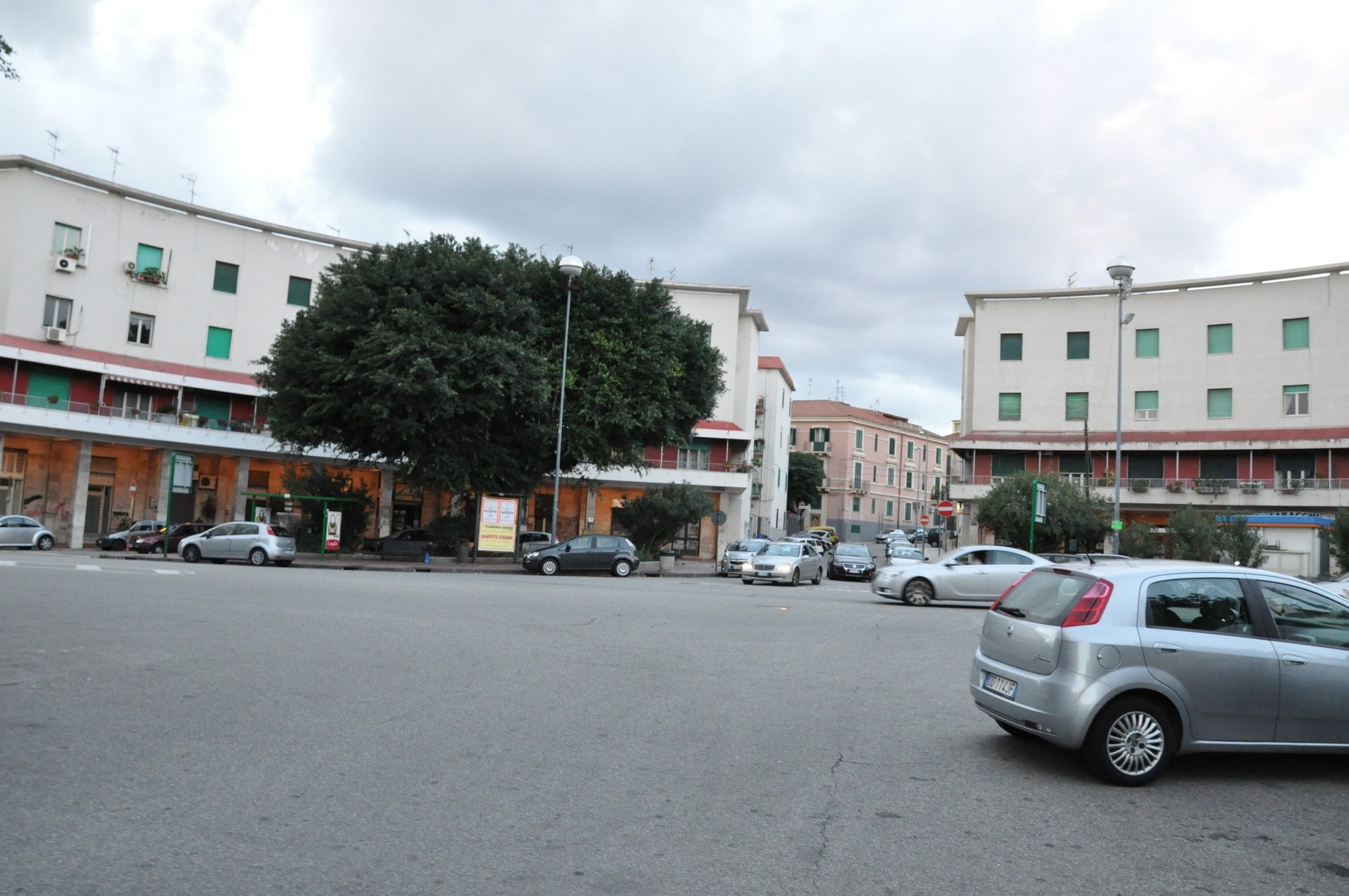 3-Ettore Castronovo's square.JPG